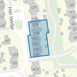 Perceel HOR01-R-1000