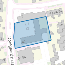 Perceel HOR01-R-1009