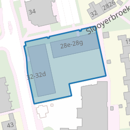 Perceel HOR01-R-1010