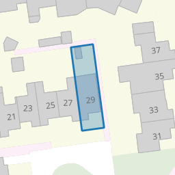 Perceel HOR01-R-1018