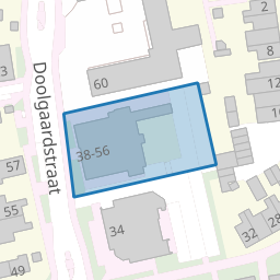 Perceel HOR01-R-1038