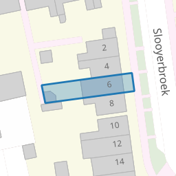 Perceel HOR01-R-1045