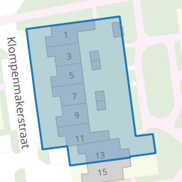 Perceel HOR01-R-1052