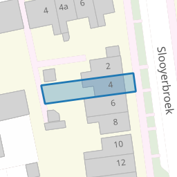 Perceel HOR01-R-1063