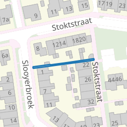 Perceel HOR01-R-1083