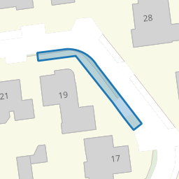 Perceel HOR01-R-1100