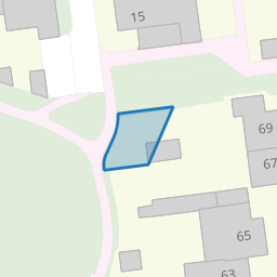 Perceel HOR01-R-1106