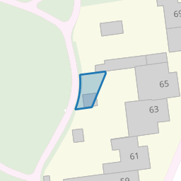 Perceel HOR01-R-1108