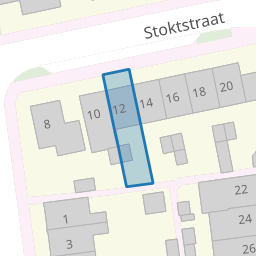 Perceel HOR01-R-1193
