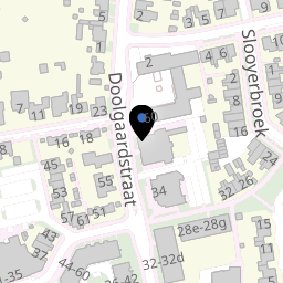 Appartement HOR01 R 1201 11