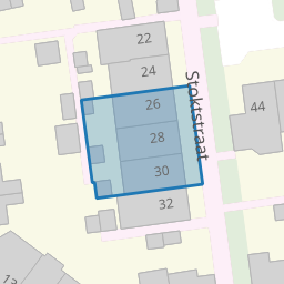 Perceel HOR01-R-1254
