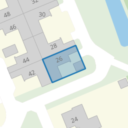 Perceel HOR01-R-1276