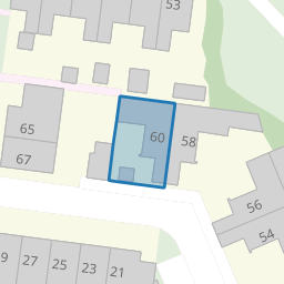 Perceel HOR01-R-1289