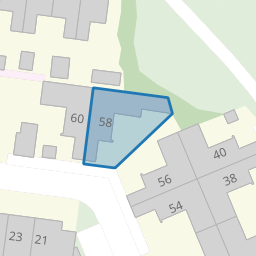 Perceel HOR01-R-1290