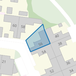 Perceel HOR01-R-1291