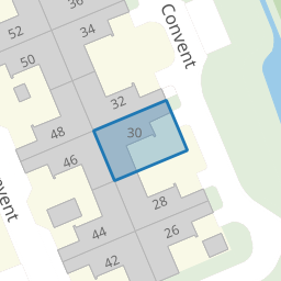 Perceel HOR01-R-1297