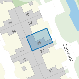 Perceel HOR01-R-1299