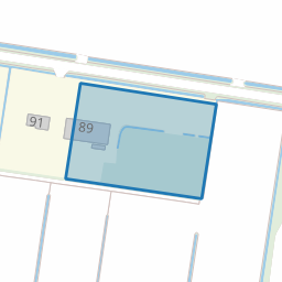 Perceel HOR01-S-14