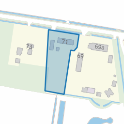 Perceel HOR01-S-162