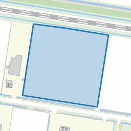 Perceel HOR01-S-169