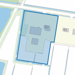 Perceel HOR01-S-174