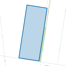 Perceel HOR01-S-20