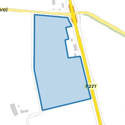 Perceel HOR01-S-214