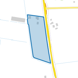 Perceel HOR01-S-39