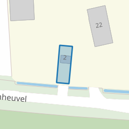 Perceel HOR01-S-65