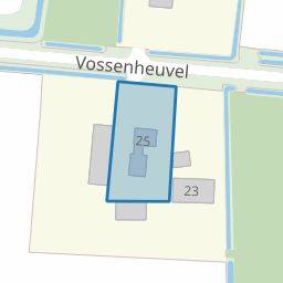 Perceel HOR01-S-72