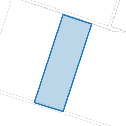 Perceel HOR01-T-1024