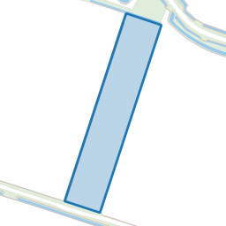 Perceel HOR01-T-1031