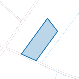 Perceel HOR01-T-1039