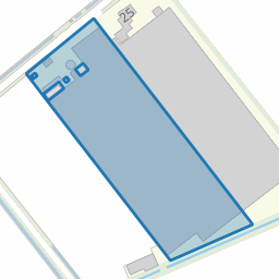 Perceel HOR01-T-1045