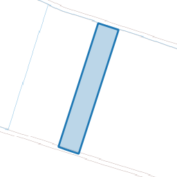 Perceel HOR01-T-1046