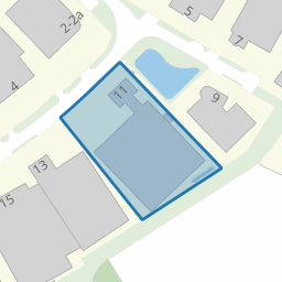 Perceel HOR01-T-1134