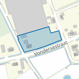 Perceel HOR01-T-1142