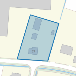 Perceel HOR01-T-1151