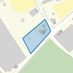 Perceel HOR01-T-1154