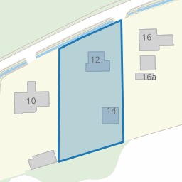 Perceel HOR01-T-1201