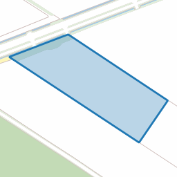 Perceel HOR01-T-1237