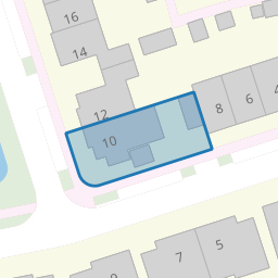 Perceel HOR01-T-1251