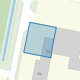 Perceel HOR01-T-1306