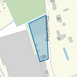 Perceel HOR01-T-1425