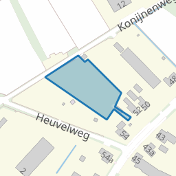 Perceel HOR01-T-1433