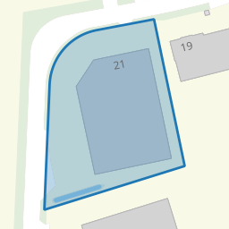Perceel HOR01-T-1437