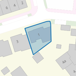 Perceel HOR01-T-1462