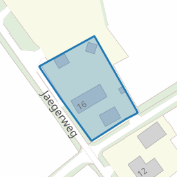 Perceel HOR01-T-1501