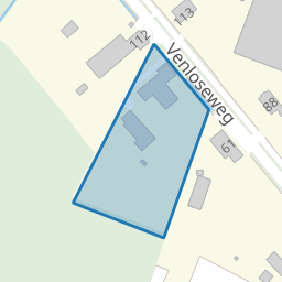 Perceel HOR01-T-1503