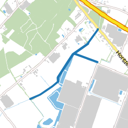 Perceel HOR01-T-1533